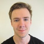 Markus Petersson