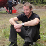 Niclas Östman